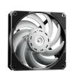 VENTILADOR CAJA XPG VENTOPRO120PWM-BKCWW