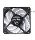 VENTILADOR CAJA XPG VENTOPRO120PWM-BKCWW