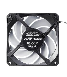 VENTILADOR CAJA XPG VENTOPRO120PWM-BKCWW