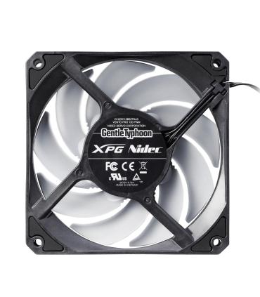 VENTILADOR CAJA XPG VENTOPRO120PWM-BKCWW