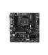 PLACA BASE MSI B550M PRO-VDH WIFI AM4 MATX 4XDDR4