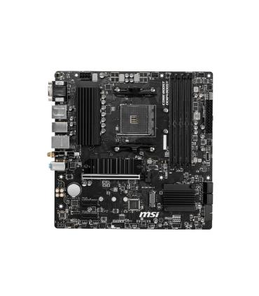 PLACA BASE MSI B550M PRO-VDH WIFI AM4 MATX 4XDDR4