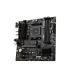 PLACA BASE MSI B550M PRO-VDH WIFI AM4 MATX 4XDDR4