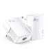 TP-Link TL-PA7017 KIT 1000 Mbit s Ethernet Blanco 2 Pieza(s)