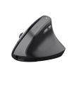 Ratn Ergonmico Inalmbrico Trust TM-270/ Batera Recargable/ Hasta 2400 DPI