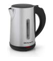 Hervidor De Agua Orbegozo KT 6022/ 1100W/ Capacidad 0.8L