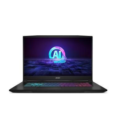 MSI Katana A17-875XES AMD R7-884HS 32 1TB 4060 DOS