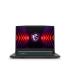 MSI Thin A15-432XES AMD R7-7735 16 512 3050 DOS 15