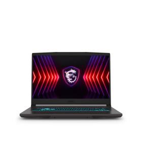 MSI Thin A15-432XES AMD R7-7735 16 512 3050 DOS 15