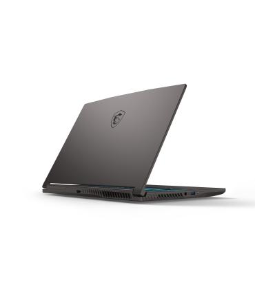 MSI Thin A15-432XES AMD R7-7735 16 512 3050 DOS 15