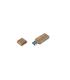 Goodram UME3 - Pendrive - 16GB - USB 3.0 - Eco Friendly - Carcasa Biodegradable