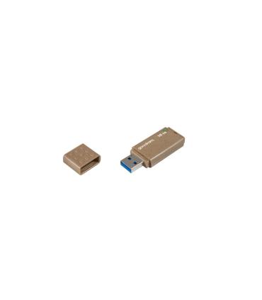 Goodram UME3 - Pendrive - 16GB - USB 3.0 - Eco Friendly - Carcasa Biodegradable