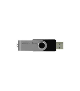 Goodram UTS3 - Pendrive - 64GB - USB 3.0 - Negro