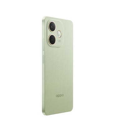 OPPO A5 Pro 5G 6.67" HD+ 256GB 8(+8)GB Olive Green