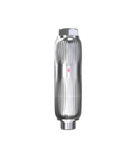 FILTRO DUCHA AQUABEBA AQUAFILTER CHROME