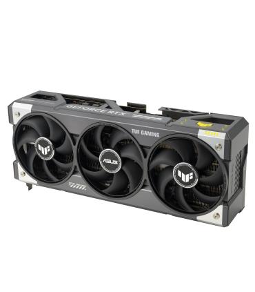 Tarjeta Grfica Asus TUF Gaming GeForce RTX 5090  32GB GDDR7