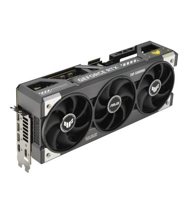 Tarjeta Grfica Asus TUF Gaming GeForce RTX 5090  32GB GDDR7