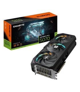 Tarjeta Grfica Gigabyte GeForce RTX 5070Ti Gaming OC 16G  16GB GDDR7