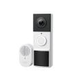 TIMBRE INTELIGENTE CON CMARA TP-LINK TAPO D210