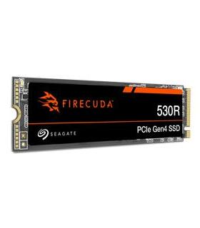 Seagate FireCuda 530R SSD 2TB M.2 PCIe Gen4 X4