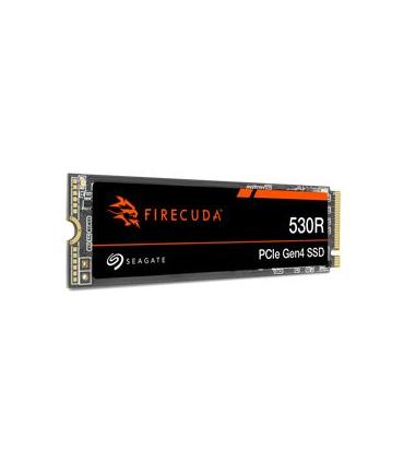 Seagate FireCuda 530R SSD 2TB M.2 PCIe Gen4 X4