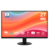 MSI MONITOR PRO MP272L. 27\". PLANO IPS. 1920x1080 . 100HZ. NEGRO