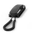 Gigaset DESK 200 Telfono Analgico Negro