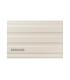 Samsung MU-PE2T0K 2000 GB Beige