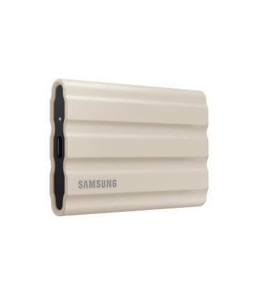 Samsung MU-PE2T0K 2000 GB Beige