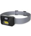 Linterna Philips SFL1000H/ 3 Pilas *AAA