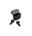 Auriculares Bluetooth Philips TAT2139BK Con Estuche De Carga/ Autonoma 7h/ Negros