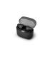 Auriculares Bluetooth Philips TAT2139BK Con Estuche De Carga  Autonoma 7h  Negros