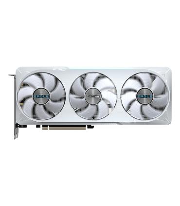 Tarjeta Grfica Gigabyte GeForce RTX 5070 EAGLE OC ICE SFF  12GB GDDR7