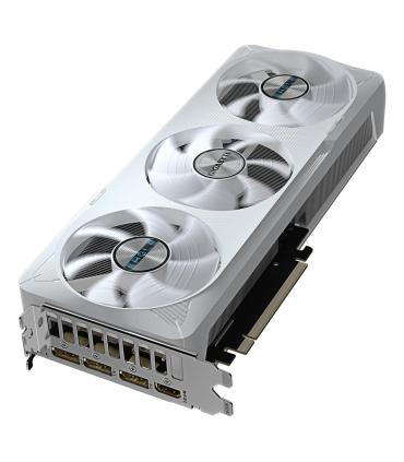 Tarjeta Grfica Gigabyte GeForce RTX 5070 EAGLE OC ICE SFF  12GB GDDR7