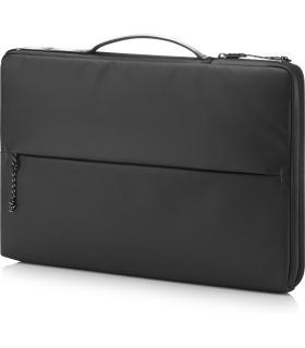 Maletn HP 14V32AA Sleeve Euro Para Porttiles Hasta 14'  Negro