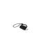 Iggual Adaptador USB OTG Tipo C A USB-A 3.1 Negro