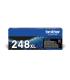 Brother Tner TN248BK XL Negro