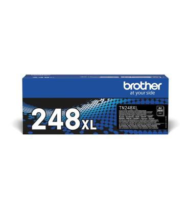 Brother Tner TN248BK XL Negro
