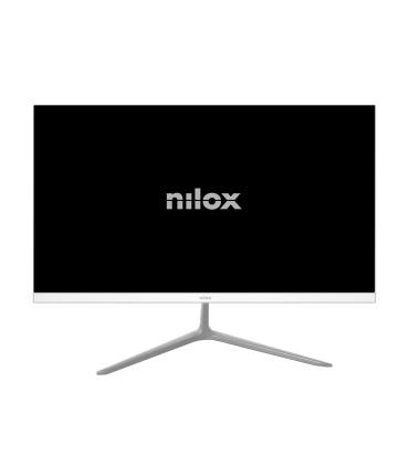 NILOX NXM24FHD1201W Monitor 24" 120Hz HDMI VGA Bco
