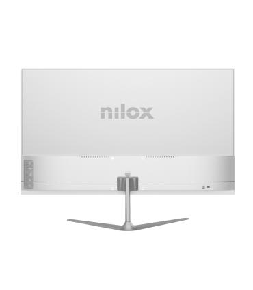 NILOX NXM24FHD1201W Monitor 24" 120Hz HDMI VGA Bco