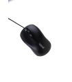 Iggual Ratn Ptico COM-BASIC2-800DPI Negro