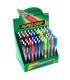 EXPOSITOR 60 PORTAMINAS PILOT H-185-SL-60DPK