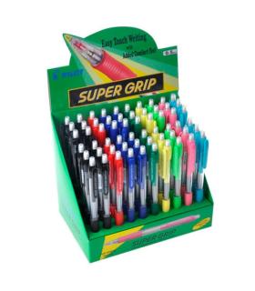 EXPOSITOR 60 PORTAMINAS PILOT H-185-SL-60DPK