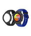 SPC SmartWatch SMARTEE 4G JUNIOR 1.2\" Azul + Negra