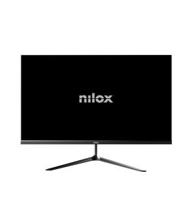 NILOX NXM24FHD1203 Monitor 24" VA 120Hz HDMI VGA