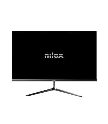 NILOX NXM24FHD1203 Monitor 24" VA 120Hz HDMI VGA