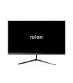 NILOX NXM24FHD1203 Monitor 24" VA 120Hz HDMI VGA