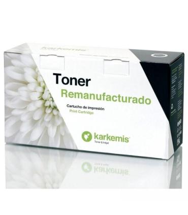 Tner Reciclado Karkemis HP n415X/ Chip OEM/ Negro
