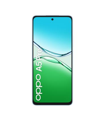 Smartphone Oppo A5 Pro 8GB  256GB  6.67'  Azul Cielo
