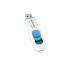 ADATA Lapiz Usb C008 64GB USB 2.0 Blanco Azul